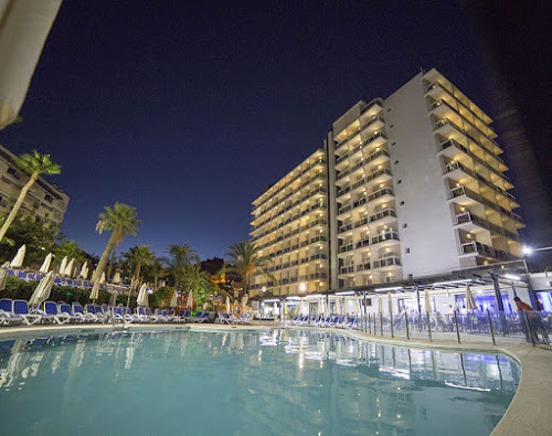 Los Patos en Benalmádena